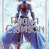 Ragna Crimson, Vol. 12 (Manga) - naslovnica