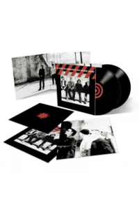 U2 - How To Dismantle An Atomic Bomb (20th Anniversary Edition 2024) LP - omot