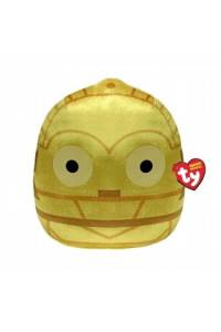 Squishy Star Wars C-3PO 22cm - slika proizvoda