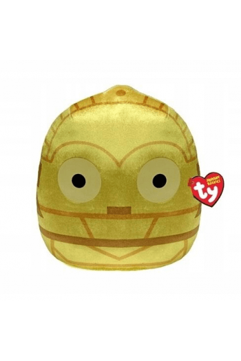 Squishy Star Wars C-3PO 22cm - slika proizvoda