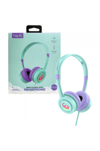 Havit slušalice audio H210d plave - slika proizvoda