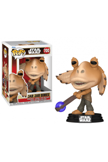 POP Jar Binks (700) - slika proizvoda