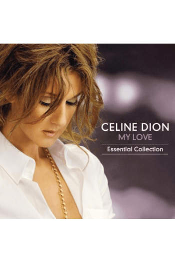 Celine Dion - My Love: Essential Collection LP - omot