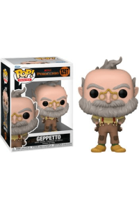 POP Geppetto (1297)