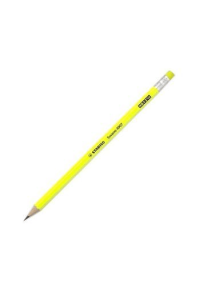 STABILO FASHION GRAF.OL HB ŽUT