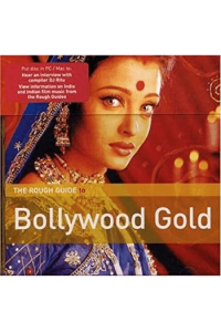 The Rough Guide To - Bollywood Gold CD - omot