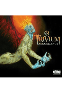 Trivium - Ascendancy CD - omot