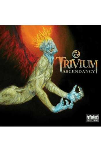 Trivium - Ascendancy CD - omot