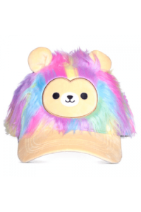Squishmallows Accessories - Leonard Šilterica - slika proizvoda