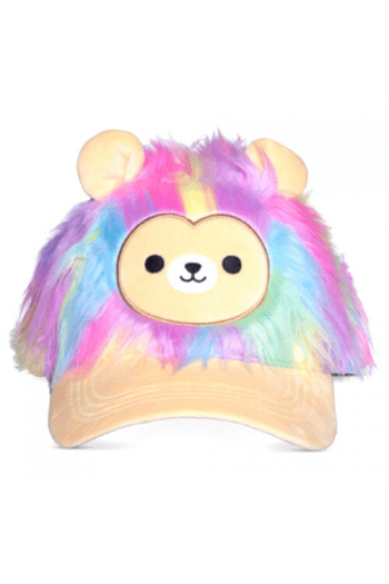 Squishmallows Accessories - Leonard Šilterica - slika proizvoda