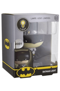 Paladone Batman Icon Light V3