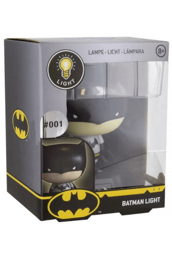 Paladone Batman Icon Light V3 - slika proizvoda