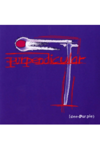 Deep Purple - Purpendicular (Expanded Edition) CD - omot