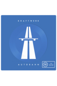 Autobahn: 50th Anniversary Edition