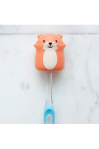Toothbrush Holder Fox