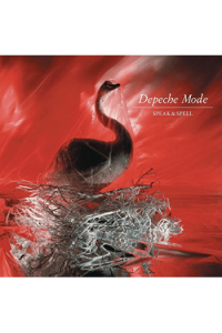 Speak And Spell  (180g legacy vinyl)