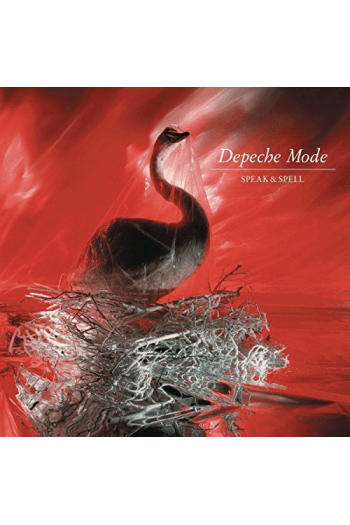 Depeche Mode – Speak And Spell (180g legacy vinyl) (LP) glazbeno izdanje