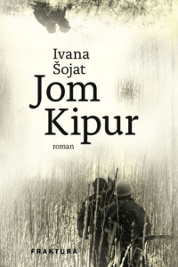 Jom Kipur - naslovnica