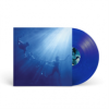 Foals - Total Life Forever (Blue Vinyl) LP - omot