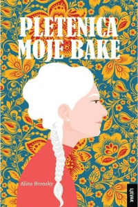 Pletenica moje bake - naslovnica