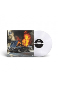 Woodstock (Limited Rocktober 2023 Clear Vinyl edition)