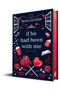 If He Had Been with Me (Collectors Edition) - naslovnica