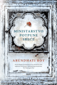 Ministarstvo potpune sreće