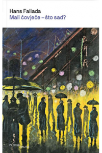 Mali čovječe - što sad?