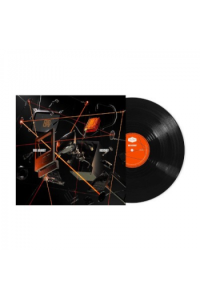 Rise Against - Ricochet LP - omot