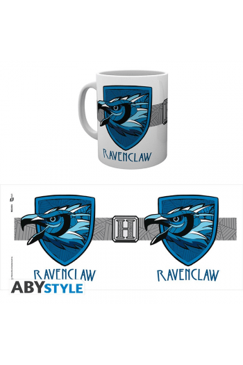 Harry Potter - Mug - 320 Ml - Stand Together Ravenclaw -Subli Box * - slika proizvoda