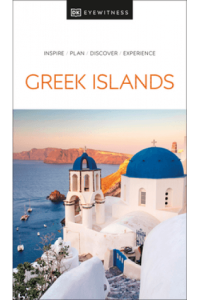 Dk Eyewitness Greek Islands
