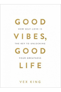 Good Vibes, Good Life - naslovnica
