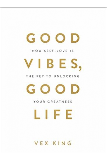 Good Vibes, Good Life - naslovnica