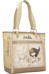 Torba fashion Anekke MEMORIES SS25 L-40/31x29x16cm 40802-047 P6 - slika proizvoda
