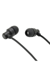 Hands free +class univerzalni 3.5mm CA703 Noodle crni