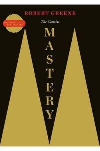 The Concise Mastery - naslovnica