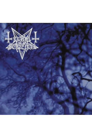 Dark Funeral - Dark Funeral (30th Anniversary Edition) CD - omot