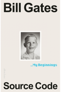 Source Code: My Beginnings - naslovnica
