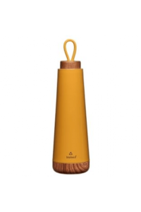 Termosica Bioloco Loop - senf 500 ml