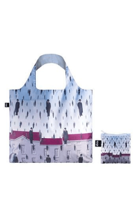 Loqi Rm.Fgo-Rene Magritte Golconda Bag - slika proizvoda