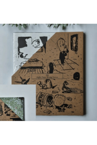 RM (BTS) - Vol.2 [Right Place, Wrong Person] [Ver. C] CD - omot