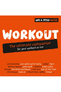 Various - Life & Style Music: Workout CD - omot