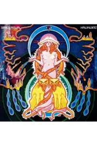 Hawkwind - Space Ritual CD - omot