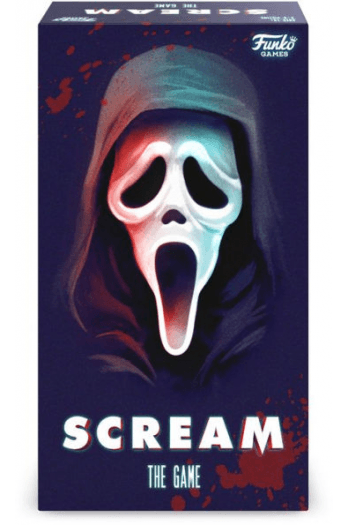 Društvena igra - Scream The Game - slika proizvoda