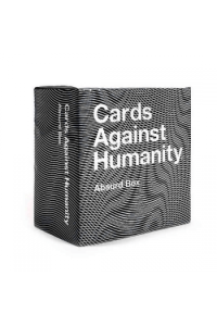 Cards Against Humanity Absurd Box