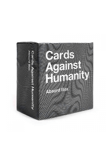 Cards Against Humanity Absurd Box - slika proizvoda