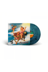 Stone Temple Pilots – Purple (Limited Eco Vinyl) (LP) glazbeno izdanje