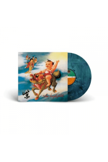 Stone Temple Pilots – Purple (Limited Eco Vinyl) (LP) glazbeno izdanje