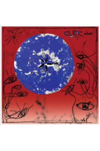 The Cure - Wish (30th Anniv. Edition Remastered) LP - omot