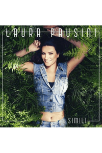 Pausini Laura - Simili CD - omot